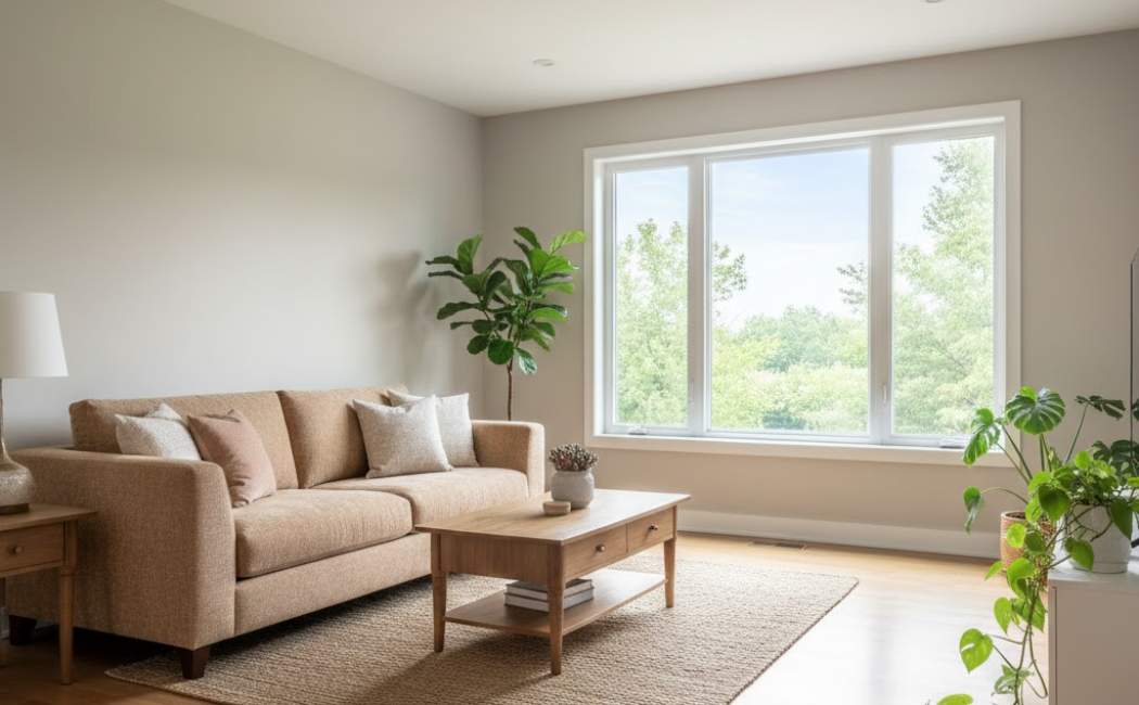 Interior painting trends in New Jersey homes 2026
